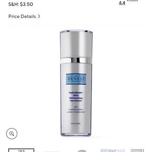 Dr. Denese HydroShield Face Serum